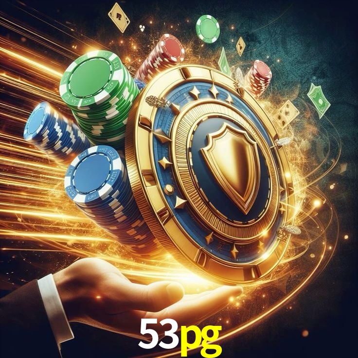 Ofertas Imperdíveis na 53pg: Promoções e Bônus Que Valem a Pena