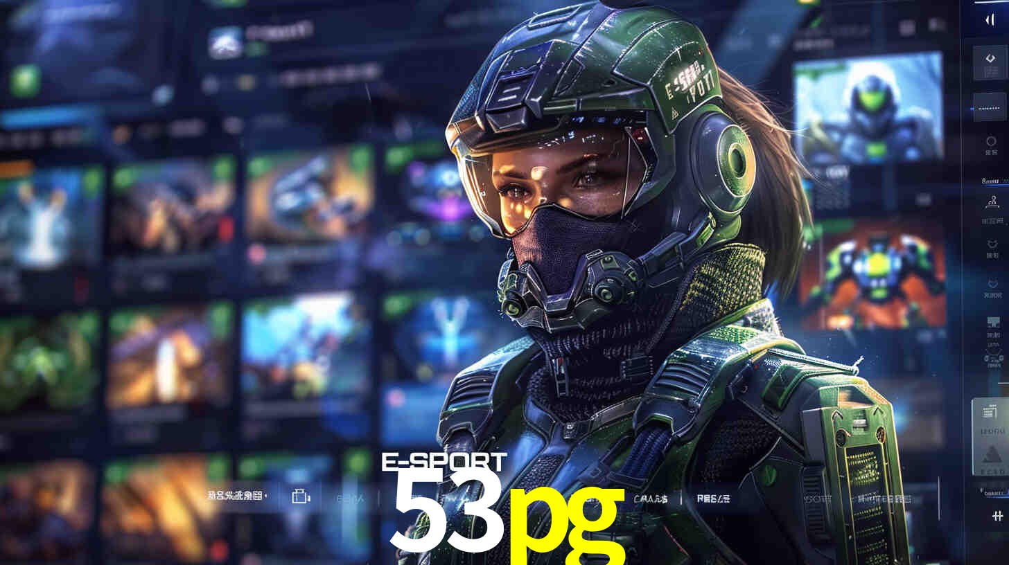 53pg: A Experiência de Casino com Jogos de Mesa ao Vivo