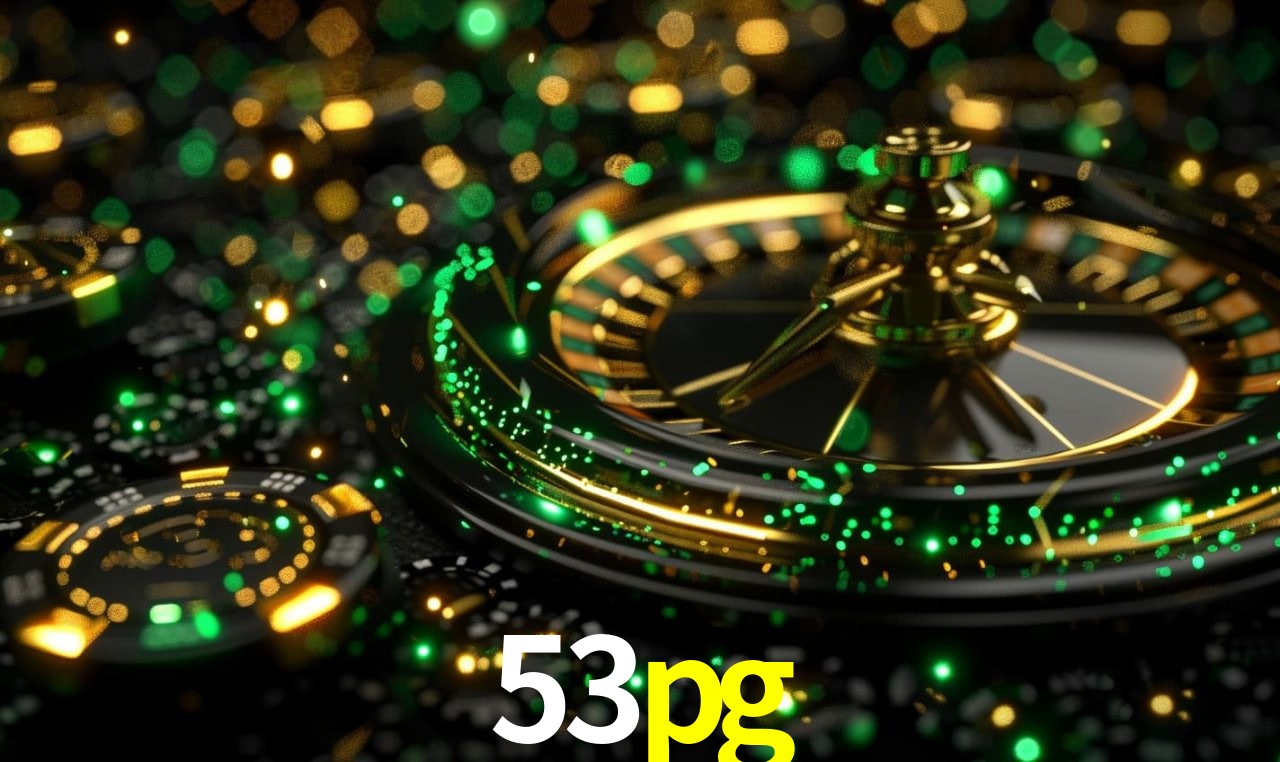 Experimente o Login Seguro Premium no 53pg