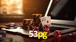 53pg: Seu Especialista em Apostas Esportivas Brasileiras